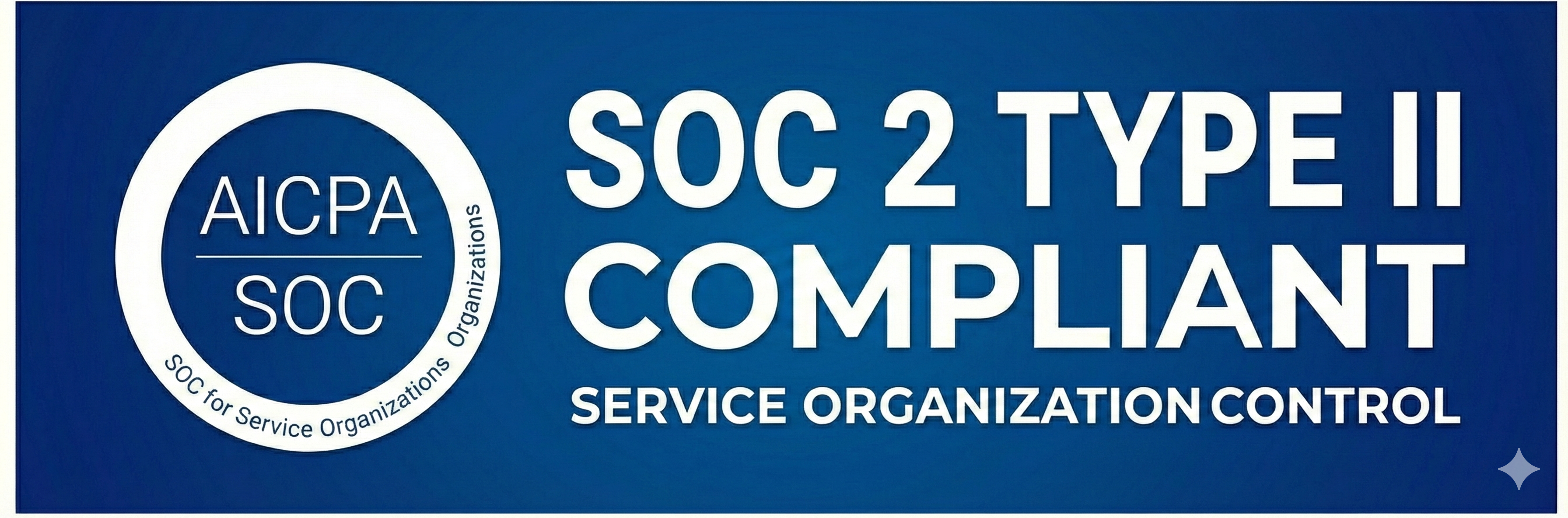 SOC 2 Badge