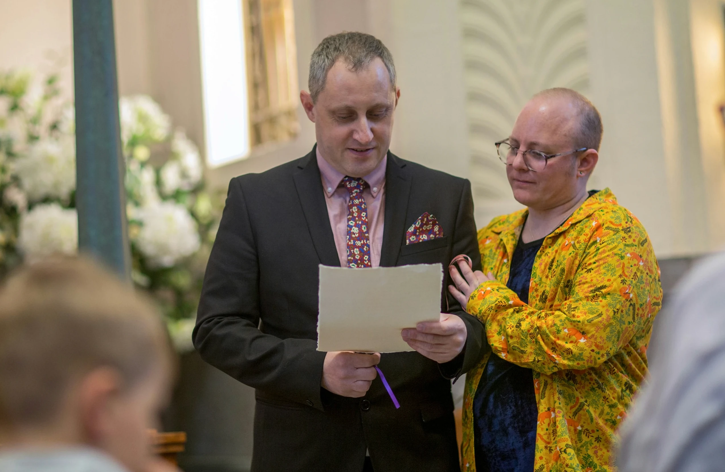 Financial Consitency