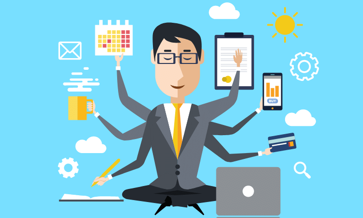 How Professionals Use Life Essentials Management (Doctors, Lawyers, Caregivers)