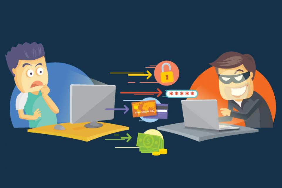 Protecting Your Family from Identity Theft: Best Practices