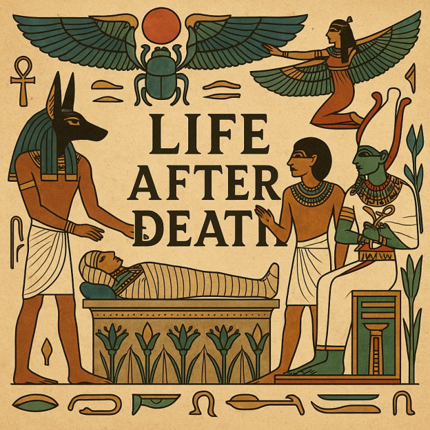 Digital Legacy: Managing Online Accounts After Death